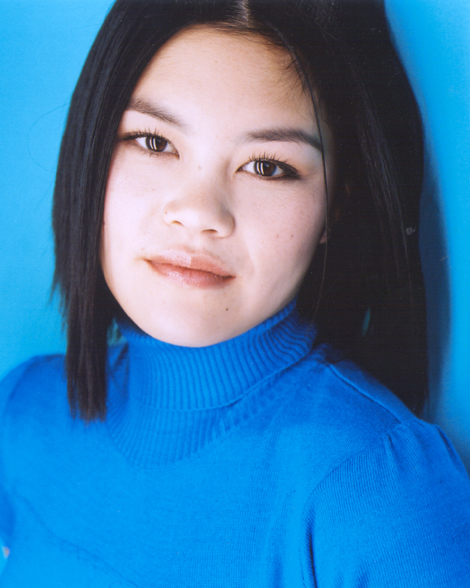 Loretta Yu