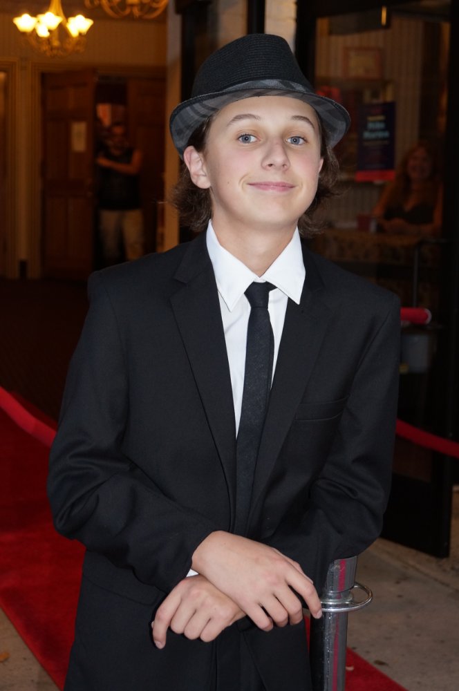 Brady Bryson