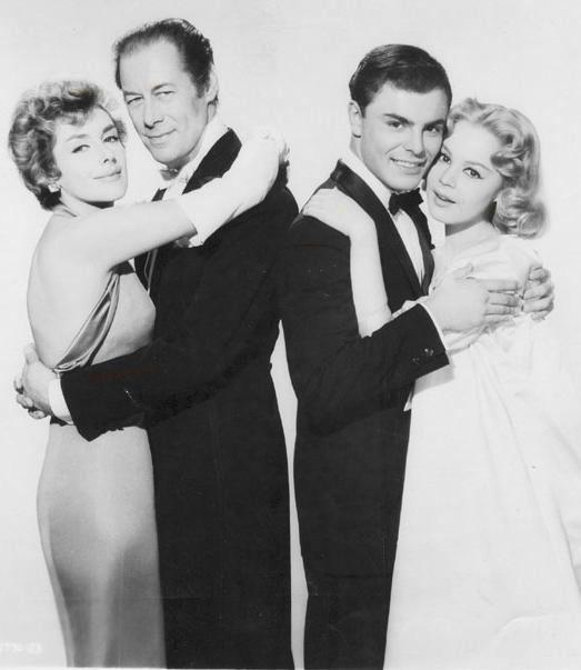 Sandra Dee