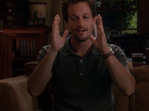 Josh Charles