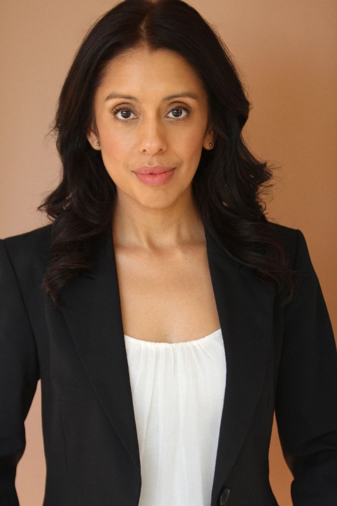 Diana DeLaCruz