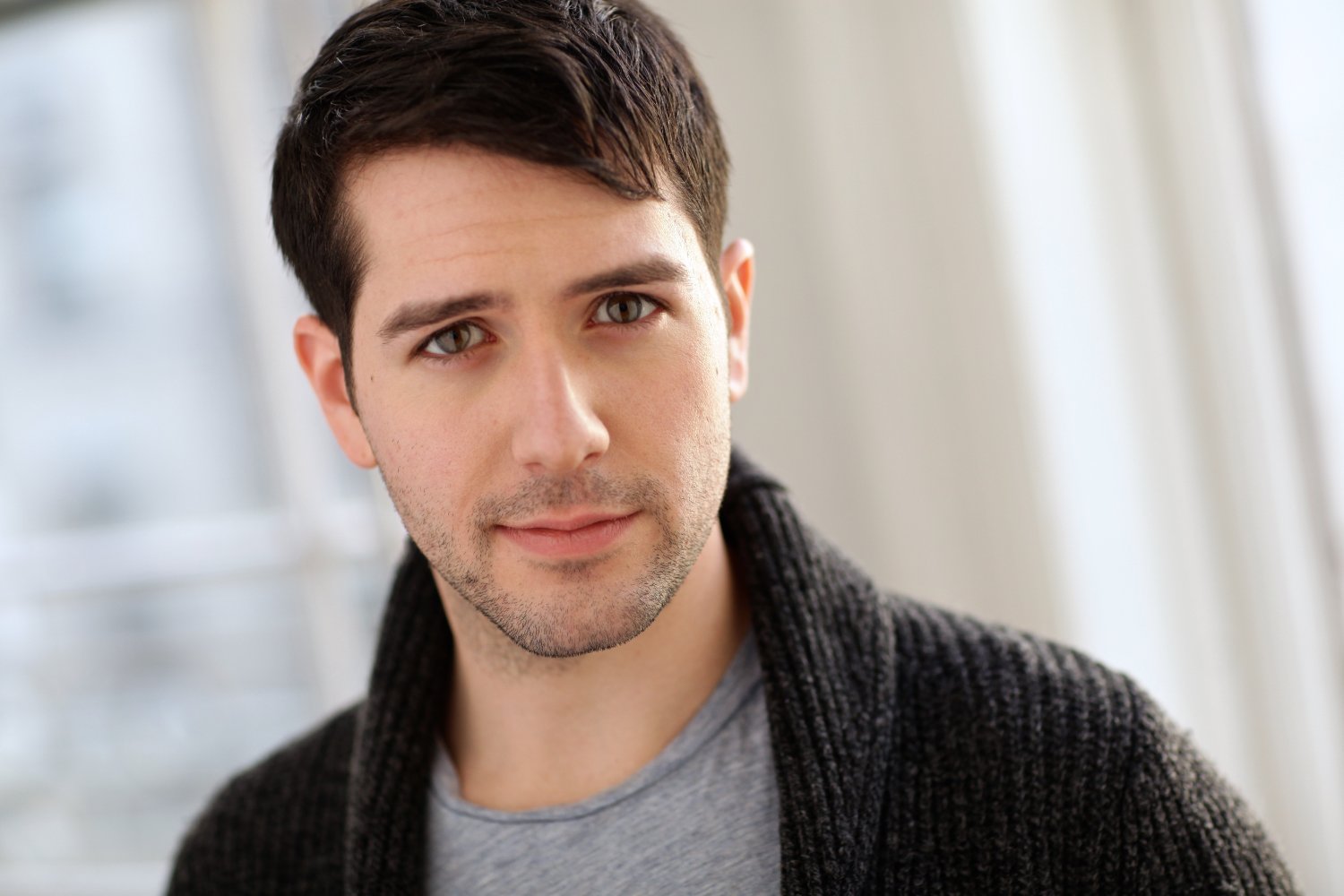 Nick Jordan