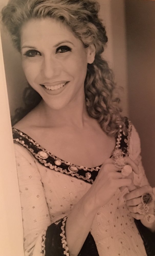 Pamela Dubin