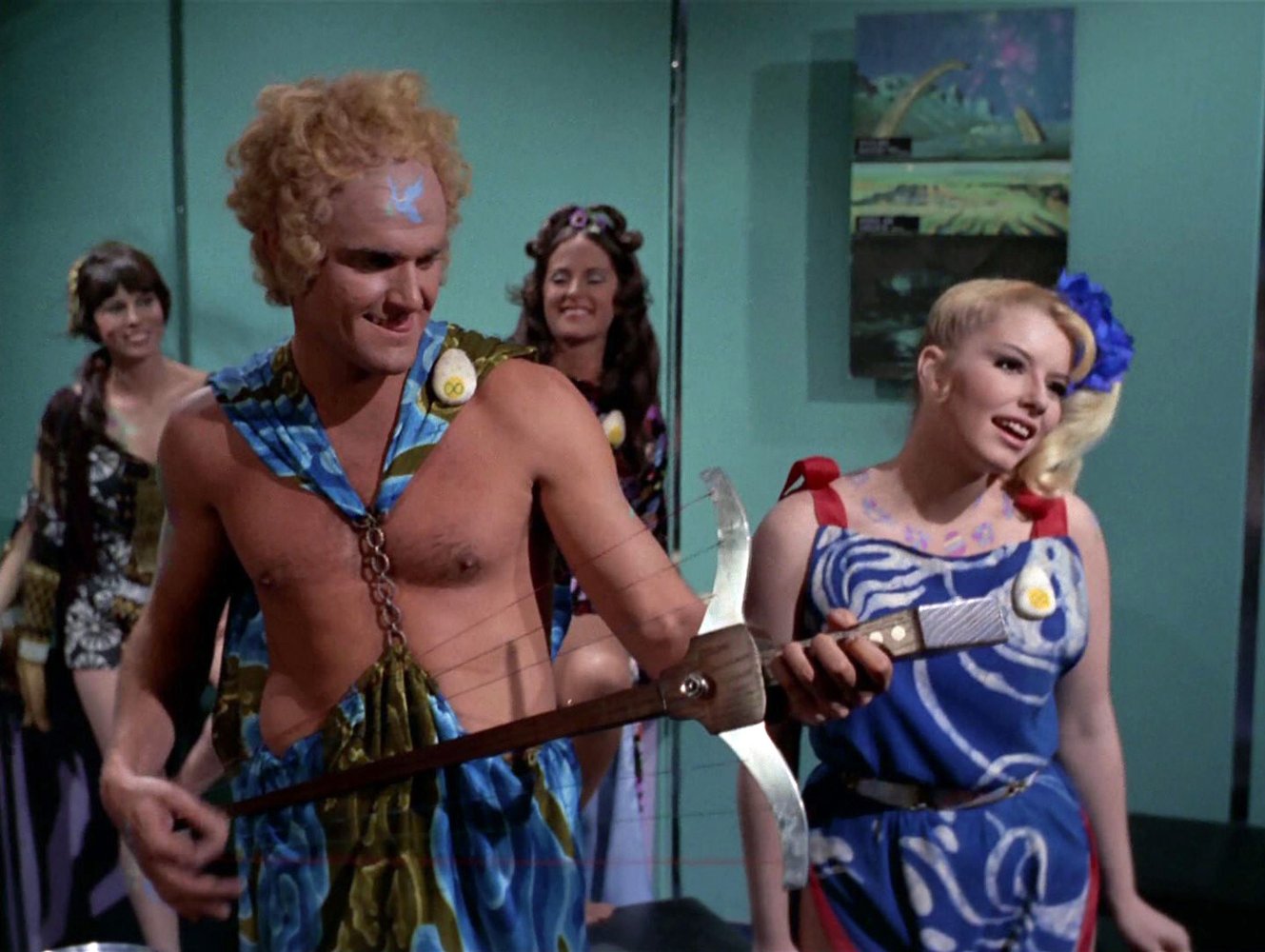 Charles Napier