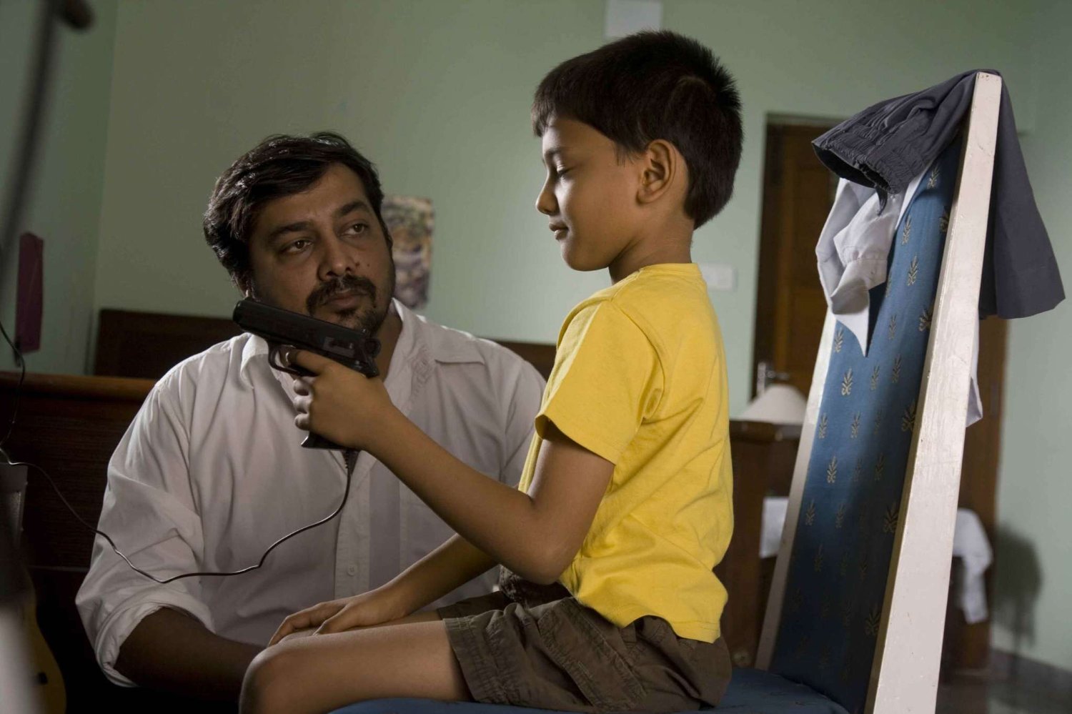 Anurag Kashyap