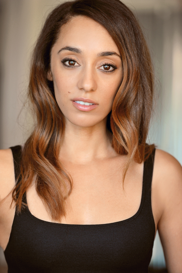 Leah Briese