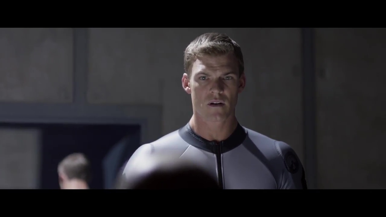 Alan Ritchson