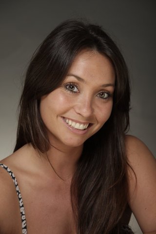 Lucinda Rhodes Thakrar
