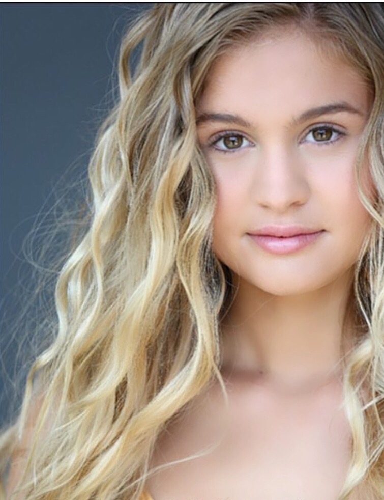 Teagan Sirset