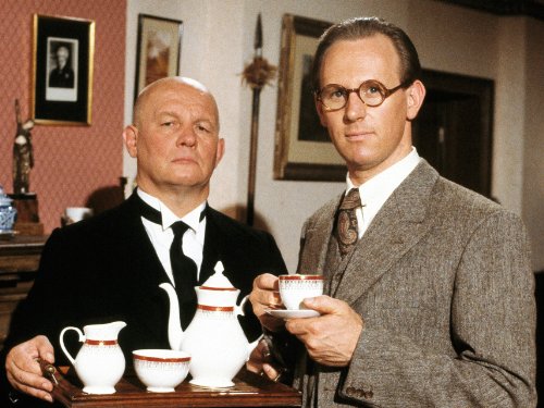 Brian Glover