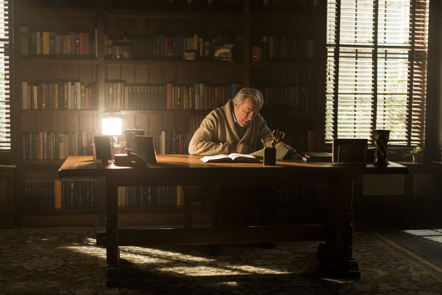 Michael McKean