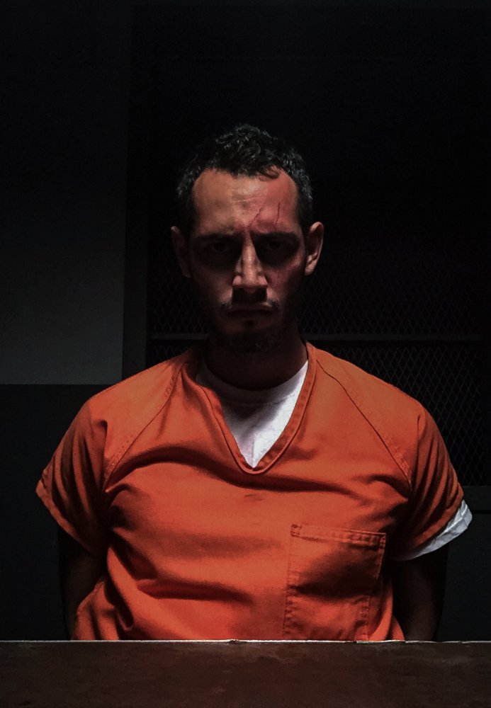 Johnny Rey Diaz