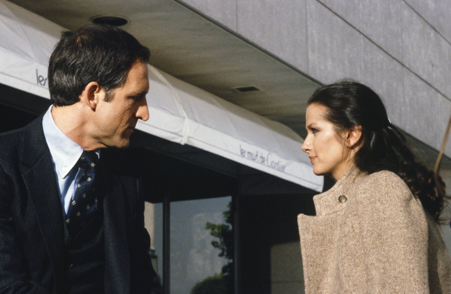 Daniel J. Travanti