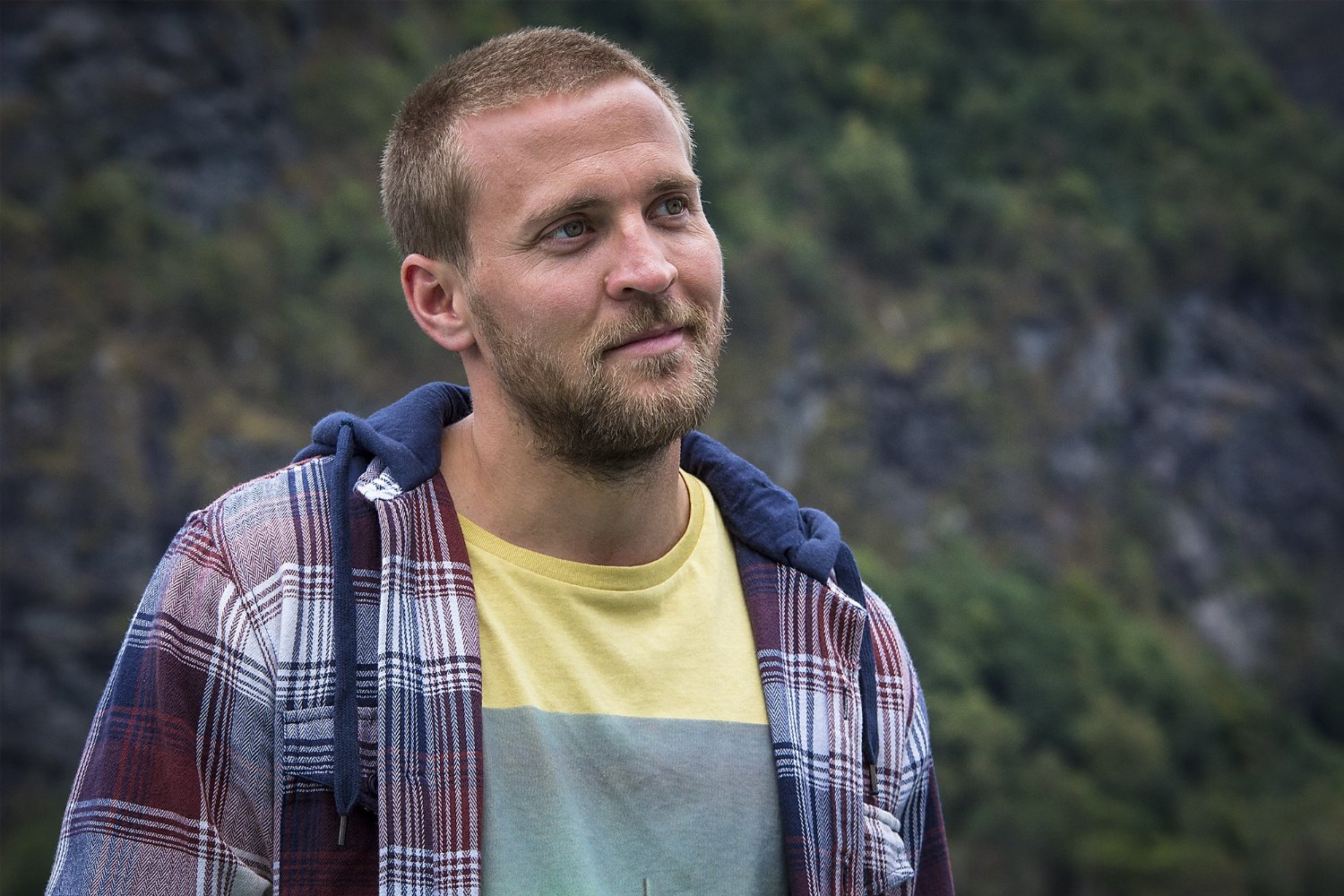 Tobias Santelmann