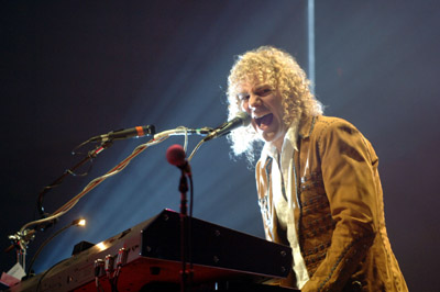 David Bryan
