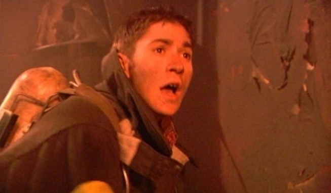Michael Zegen