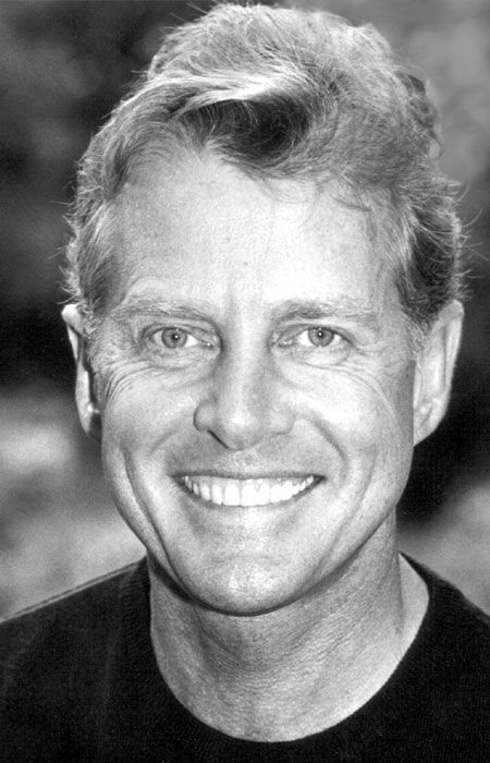 Brian Avery