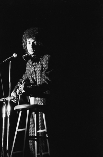 Bob Dylan