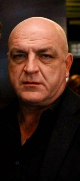 Mino Mackic
