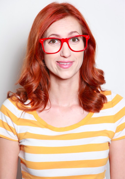 Arielle Brachfeld