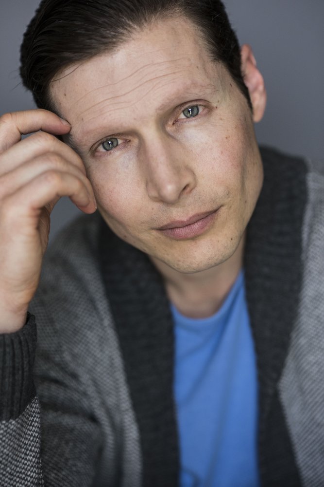 Bret Porter