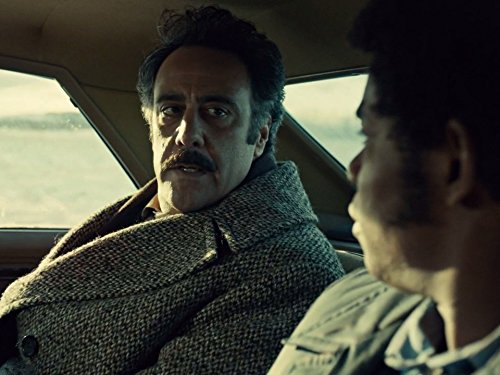Brad Garrett