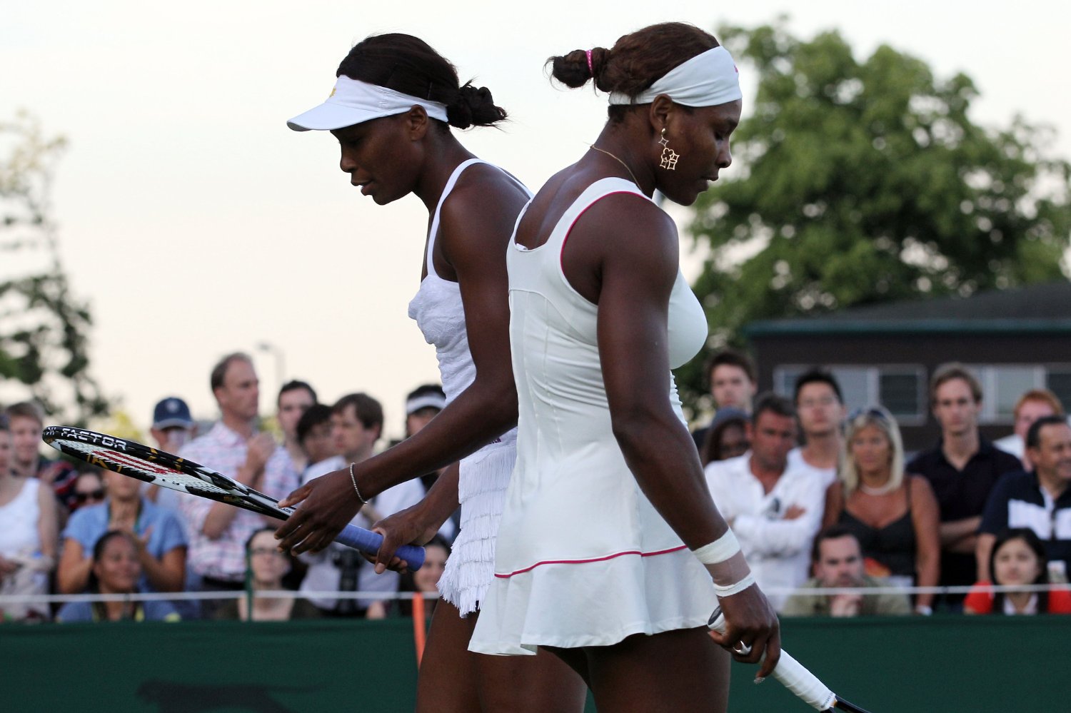 Serena Williams