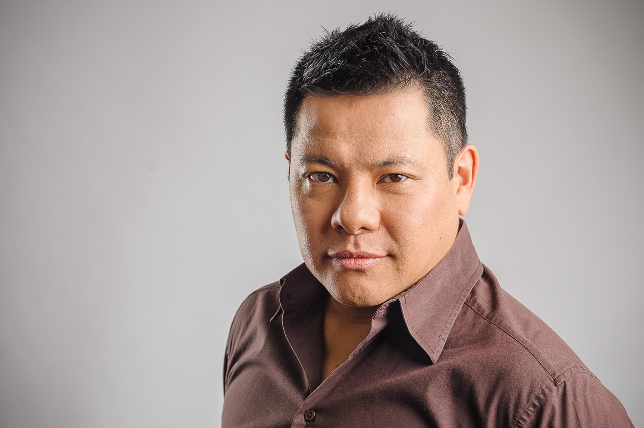 Albert Kwan