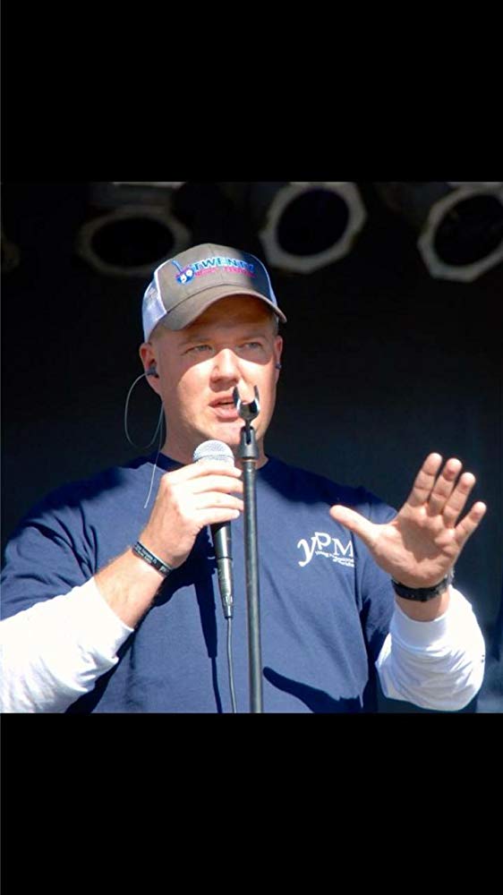 Aaron J. Brooks