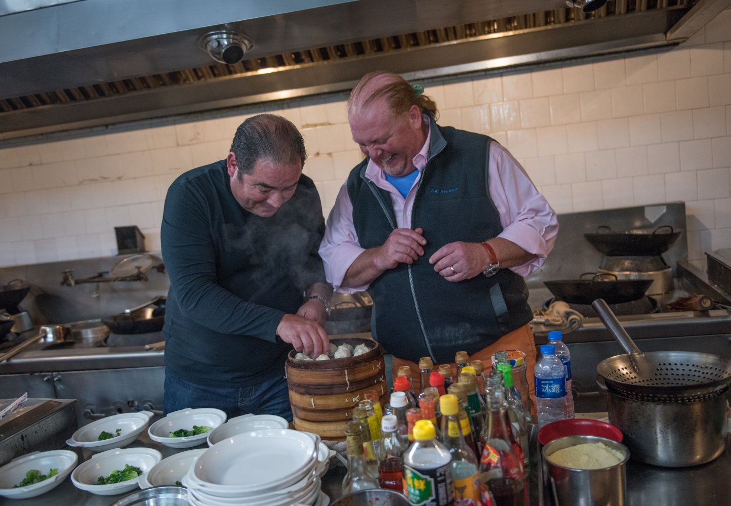 Mario Batali