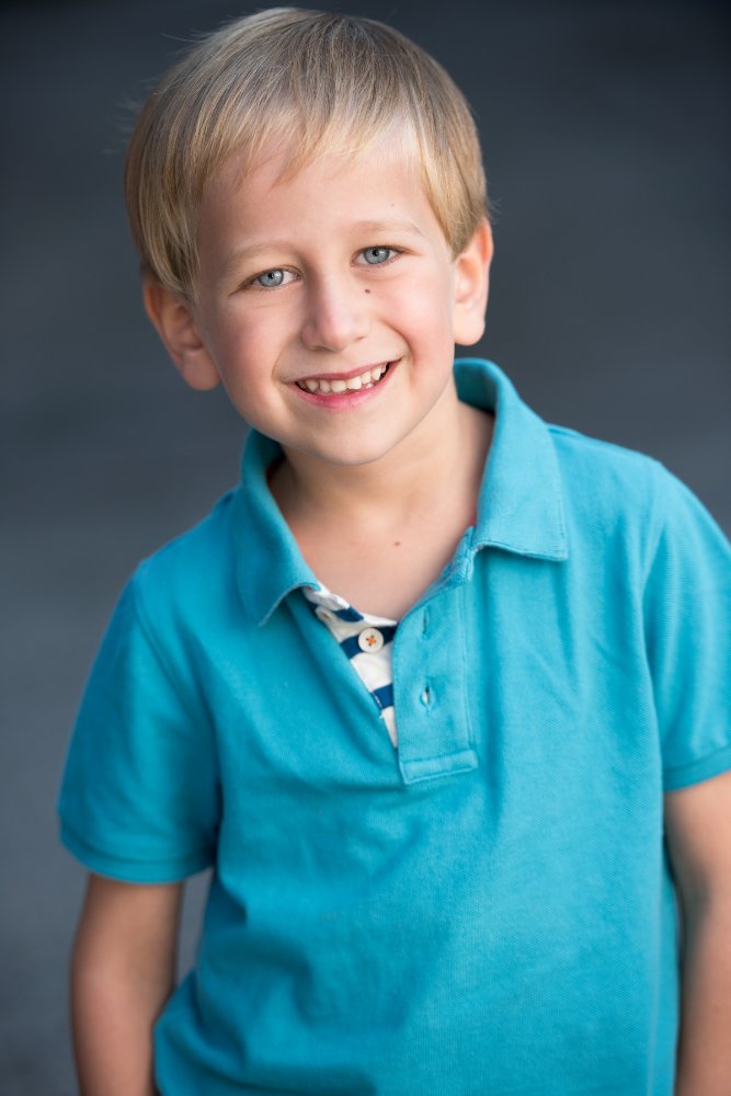 Reid Richards