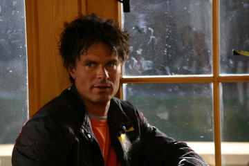 Patrick Muldoon
