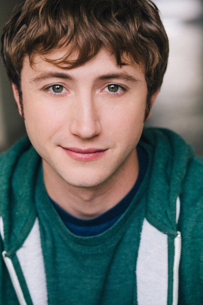 PJ McCabe