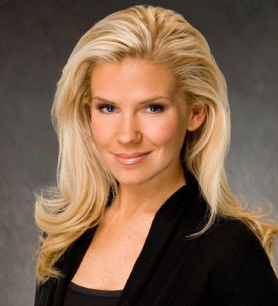Kristi Faye