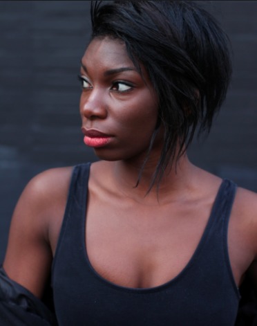 Michaela Coel