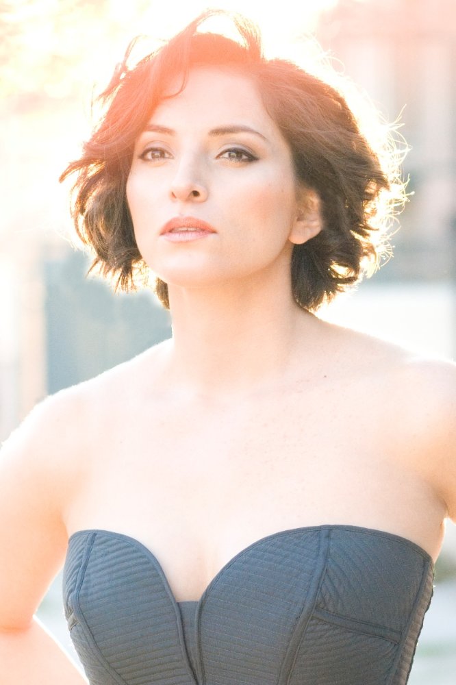 Ina Barrón