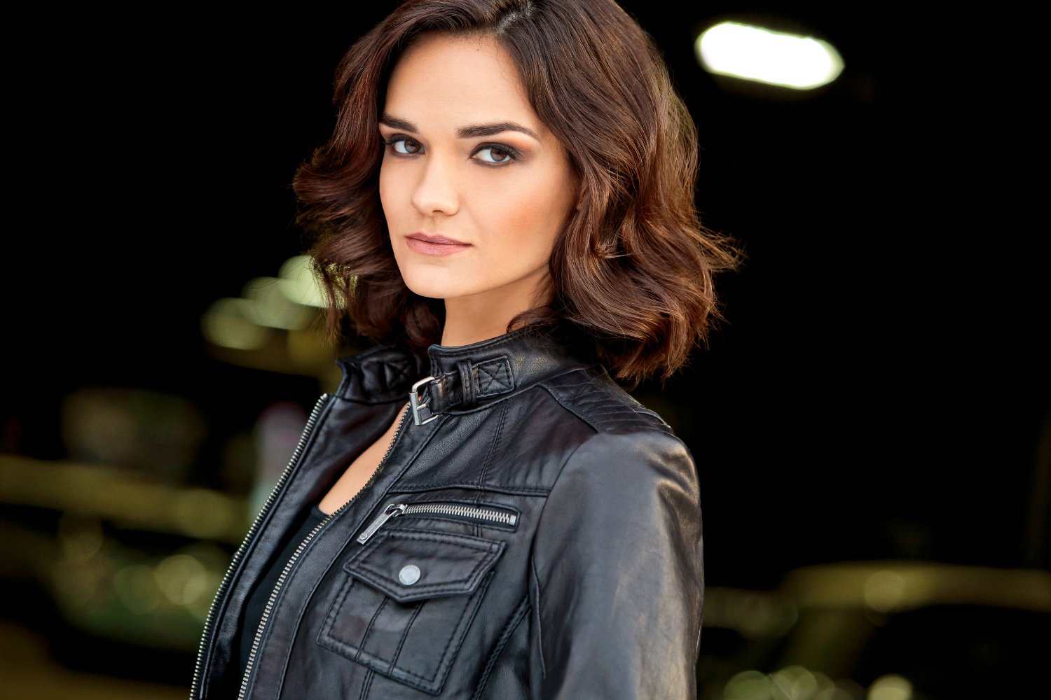 Jamie Bernadette