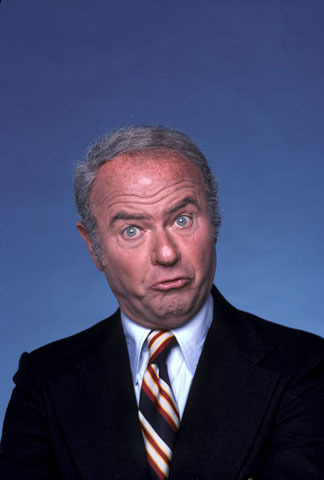 Harvey Korman