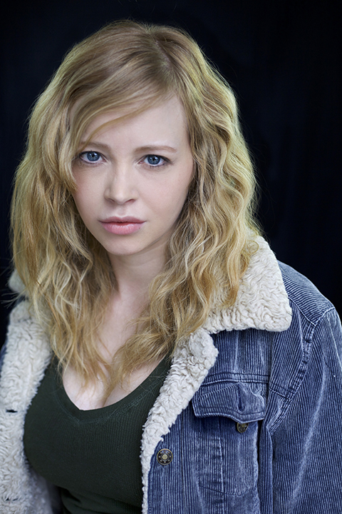 Jessica Willis