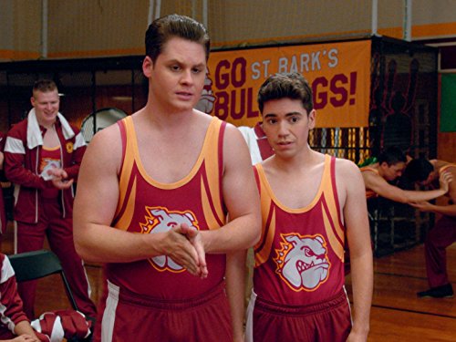 Noah Galvin