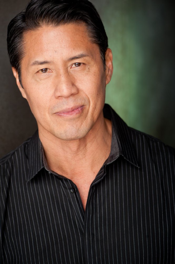Clint Jung
