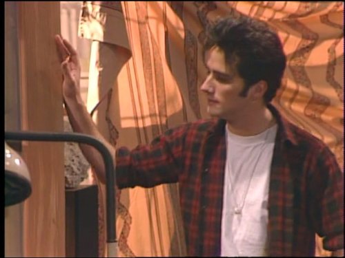 Glenn Quinn