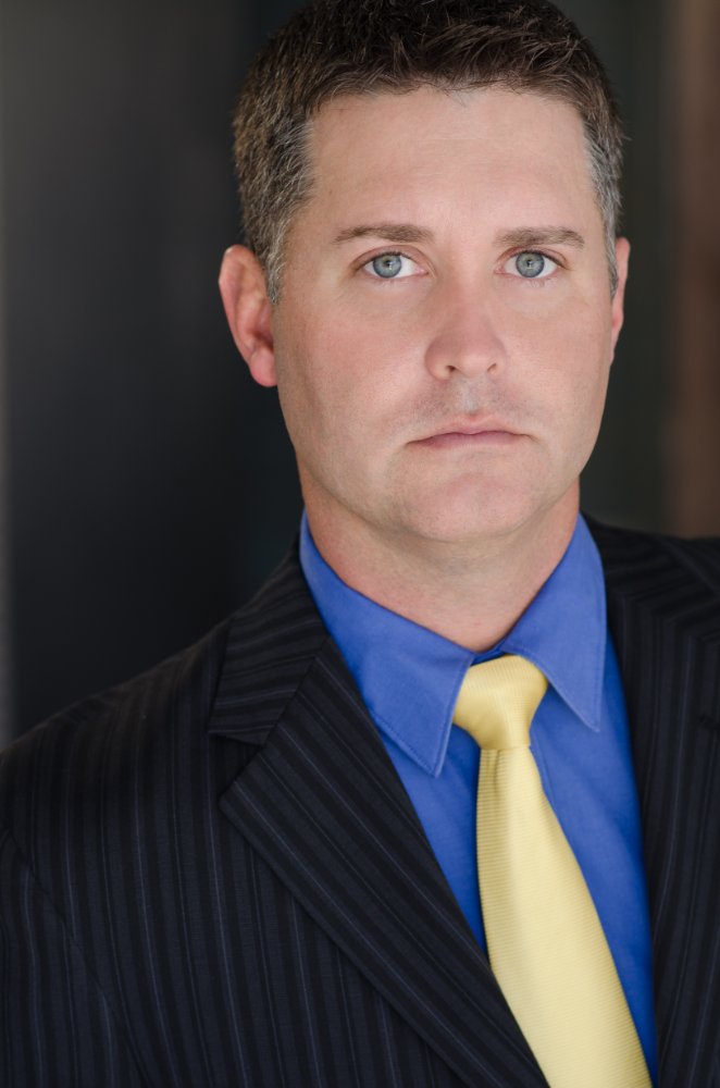 Matt Ganey