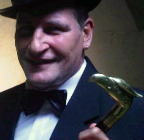 John Boxer