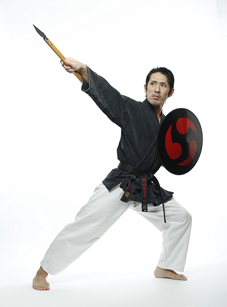 Kohji Katoh