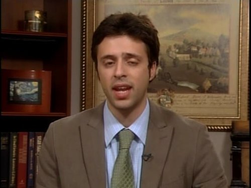 Ezra Klein