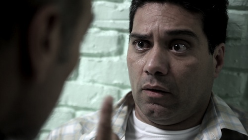 Marcio Rosario