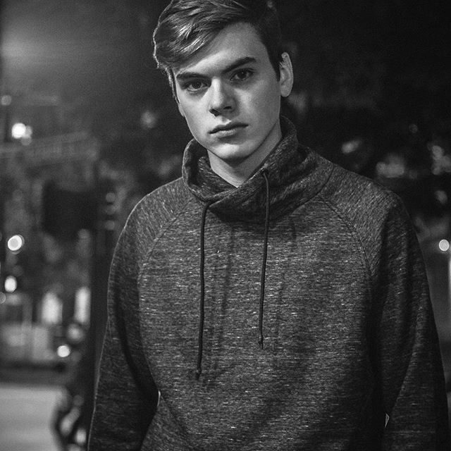 Gage Marsh