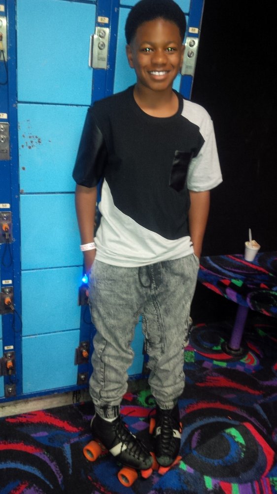Keyon Bowman