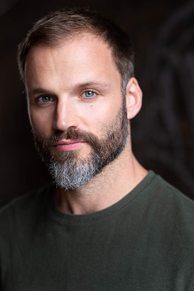 Tim Duthrane